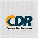 CDR (Commission on Dietetic Registration) logo, ensuring verified dietetic expertise.