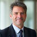 Portrait of Dr. Michael Park, PhD